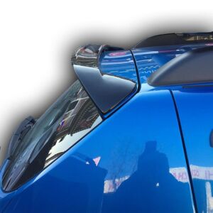 Dacia Sandero Uyumlu Yedek Parça Yeni Kasa Ayaklı Spoiler Boyasız