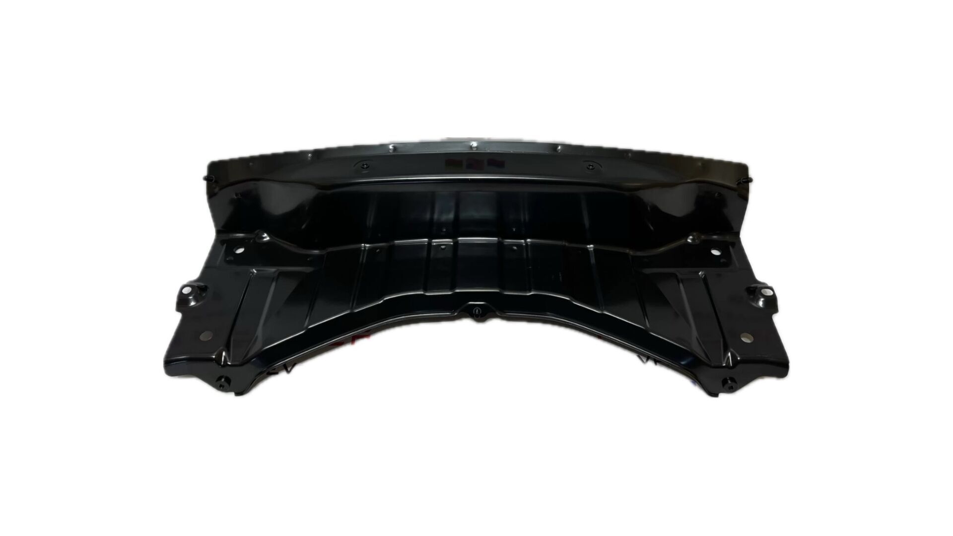 Tesla Model Y için Uyumlu Yedek Parça Arka Panel (Alüminyum)