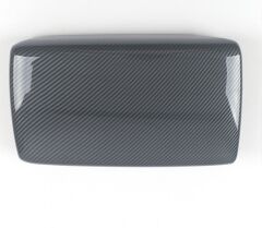 Honda 2022 Civic Kol Dayama - Karbon