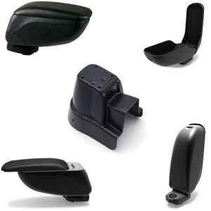 Seat İbiza 2008+ Uyumlu Yedek Parça Kol Dayama Kolçak