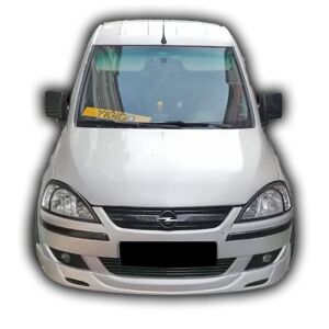 Opel Combo Uyumlu Yedek Parça Ön Karlık Boyasız