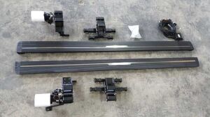 Land Rover Discovery 4 2010-2017 Elektrikli Yan Basamak