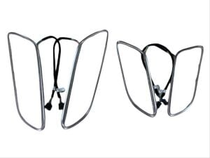 Mercedes W117 CLA & W176 A Için Uyumlu Yedek Parça Ambians Paket (Sıfırdan Ambians Pakete Çevirme)