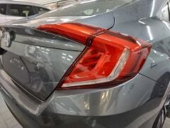 Honda Civic Fc5 2016-2021 Hareketli Led Stop Kırmızı