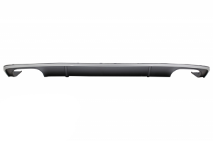 Audi A4 S4 2017-2018 Uyumlu Yedek Parça Difüzör