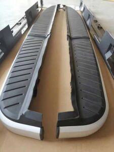 Range Rover Sport 2006-2013 Uyumlu Yedek Parça Yan Basamak