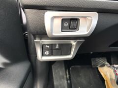 Honda 2022 Civic Kontrol Panel Kaplama Seti - Silver