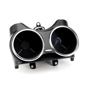 Mercedes CLS W219 Için Uyumlu Yedek Parça Bardaklık Siyah - 21968004149051