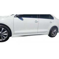 Volkswagen Jetta GLİ Yan Marşpiyel (Plastik)