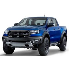 Ford T6 Ranger (2012-2015) T8 Raptor Dönüşüm Facelift