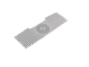 Mercedes W205 C Serisi Için Uyumlu Yedek Parça Burmester Tavan