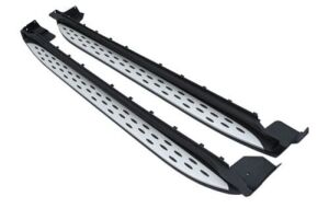 Jeep Grand Cherokee 2012-2019 Uyumlu Yedek Parça BMW Görünümlü Yan Basamak