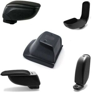 Volkswagen Polo 2004+ Uyumlu Yedek Parça Kol Dayama Kolçak