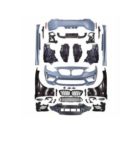 F22 2 Serisi İçin M2 Competition Wide Body Kit