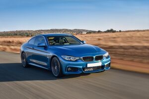 Bmw 4 Serisi F32 İçin Uyumlu Yedek Parça Mt Body Kit (Ön -Arka-Yan Ekler)