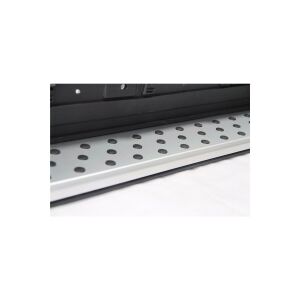 Kia Sorento 2014-2017 Uyumlu Yedek Parça BMW Görünümlü Yan Basamak