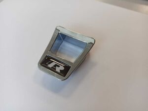 Volkswagen Uyumlu Yedek Parça R Lıne Direksiyo Parça (Büyük)