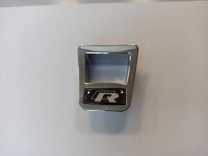 Volkswagen Uyumlu Yedek Parça R Lıne Direksiyo Parça (Büyük)