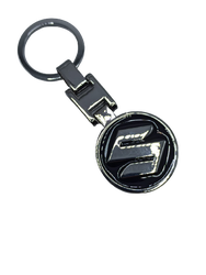 Suzuki Uyumlu Yedek Parça Metal Anahtarlık