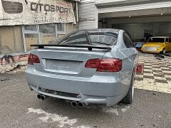 Bmw E92 E93 Spoiler