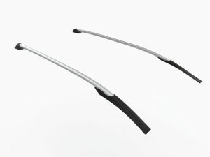 Ford Courier 2014-2023 Uyumlu Yedek Parça Tavan Çıtası