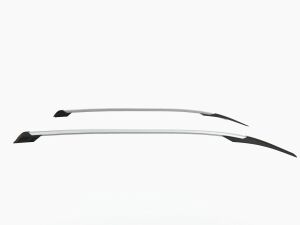 Ford Courier 2014-2023 Uyumlu Yedek Parça Tavan Çıtası