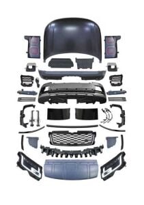 Land Rover Vogue 2013-2017 Facelift 2018+ Body Kit (L405 Makyajlama)