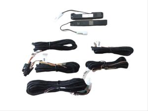 Volkswagen Passat B8 Için Uyumlu Yedek Parça Anahtarsız Giriş (Keyless)