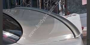 Seat Toledo Uyumlu Yedek Parça İnce Spoiler