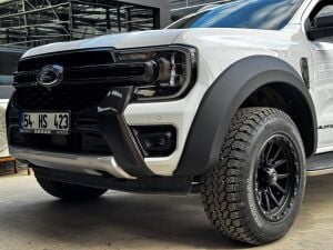 Ford Ranger 2024 Jumbo Dodik