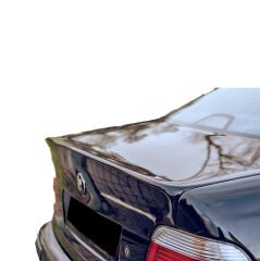 Bmw E39 5 Serisi 1995 - 04 Csl Spoiler Plastik Boyasız