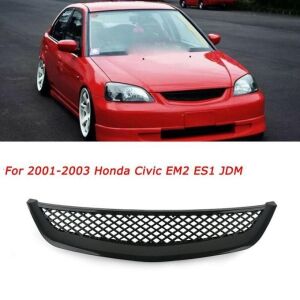Honda Civic JDM Type R 2001-2003 Uyumlu Yedek Parça Panjur