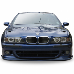 Bmw E39 5 Serisi 1995 - 04 M Hamann Ön Lip 3 Parça PlastikBoyasız