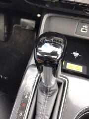 Honda 2022 Civic Vites Topuzu Kaplama - Piano Black