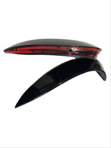 Mercedes W213 2016-2019 E & C238 Coupe Için Uyumlu Yedek Parça E43 Ön Tampon Bıçakaları