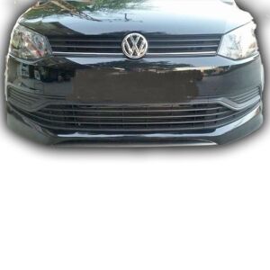 Volkswagen Polo 2015 Uyumlu Yedek Parça Makyajlı Ön Karlık Boyalı