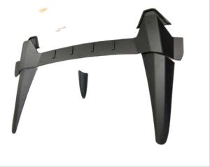 Fc5 2016-2021 Typer Model Cam Üstü Spoiler (Boyasız)