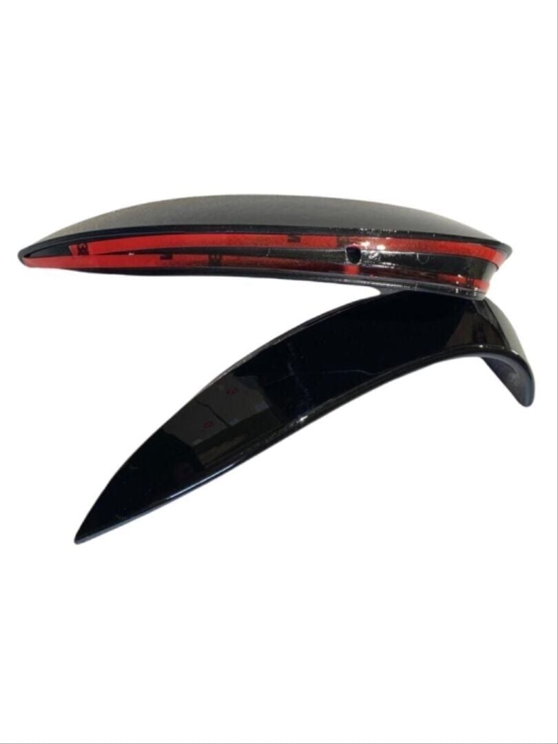 Mercedes W213 2016-2019 E & C238 Coupe Için Uyumlu Yedek Parça E43 Ön Tampon Bıçakaları