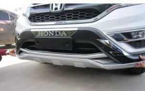 Honda Cr-v Uyumlu Yedek Parça 2016-2017 Ön ve Arka Tampon Koruma