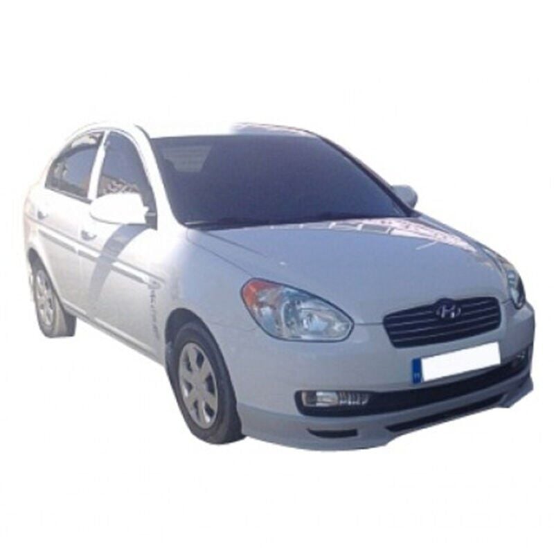 Hyundai Era Ön Karlık Boyalı