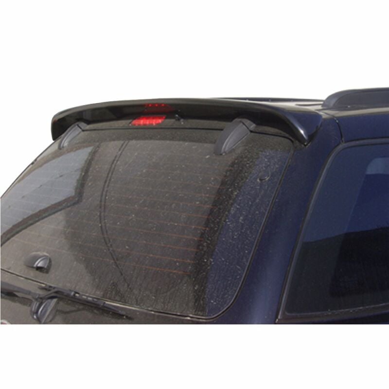 Kia Sorento Eski Kasa Spoiler (Plastik)