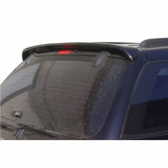 Kia Sorento Eski Kasa Spoiler (Plastik)