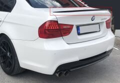 Bmw E90 2005-2012 M İnce Spoiler