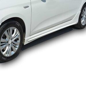 Fiat Egea Uyumlu Yedek Parça Marşpiyel Boyasız