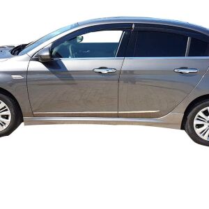 Fiat Egea Uyumlu Yedek Parça Marşpiyel Boyasız