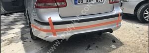 Saab 9-3 Arka Tampon Eki
