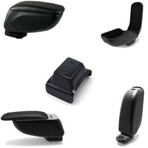 Honda Jazz Uyumlu Yedek Parça 2003 ve Sonrası Kol Dayama Kolçak