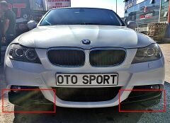 Bmw E90 2005-2012 LCİ M Flap Plastik
