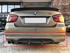 Bmw E90 2005-2012 Arka Tampon Eki