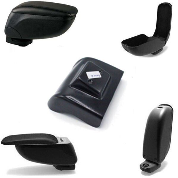 Ford Focus 4 Sedan HB  Uyumlu Yedek Parça  2015 ve Sonrası Kol Dayama Kolçak